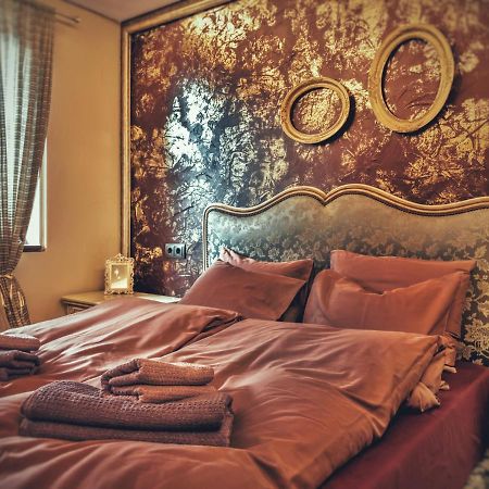 Тhe Bohemian Lodge-Entire House With Sauna Veliko Tarnovo Luaran gambar