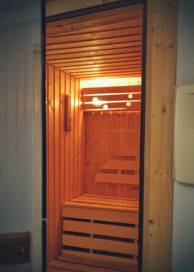 Тhe Bohemian Lodge-Entire House With Sauna Veliko Tarnovo Luaran gambar
