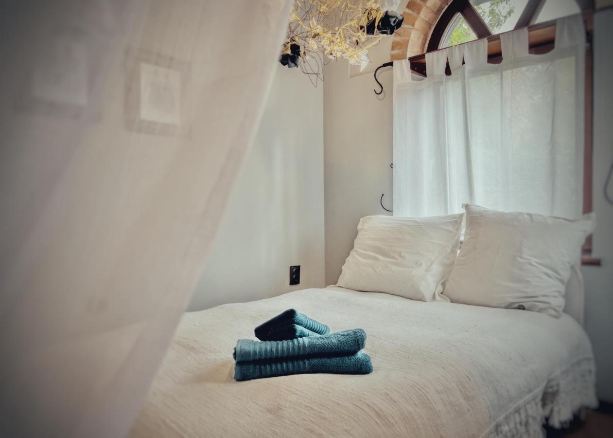 Тhe Bohemian Lodge-Entire House With Sauna Veliko Tarnovo Luaran gambar